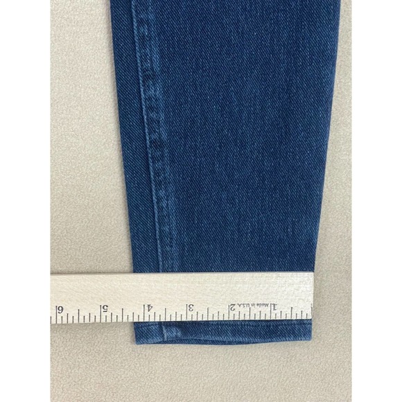 Spanx Jeans Adult Small Blue Jean-ish Ankle Leggings Pull On Stretch Womens - Picture 6 of 13